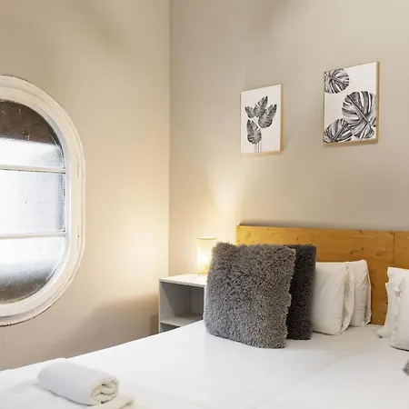 Apartment Sagrada Familia I By Enjoy