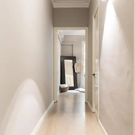 Apartment Sagrada Familia I By Enjoy *