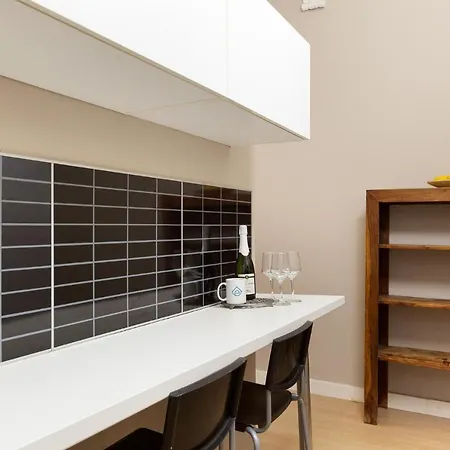 Apartment Sagrada Familia I By Enjoy Barcelona