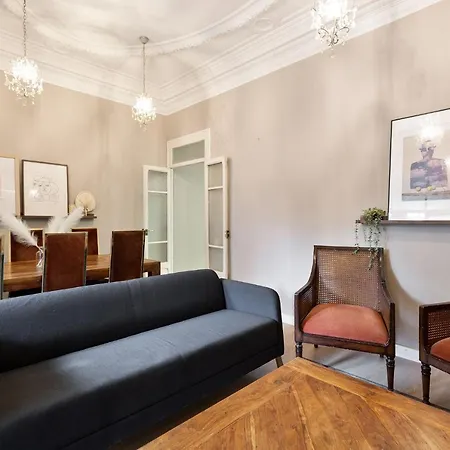 Sagrada Familia I By Enjoy Apartment Barcelona